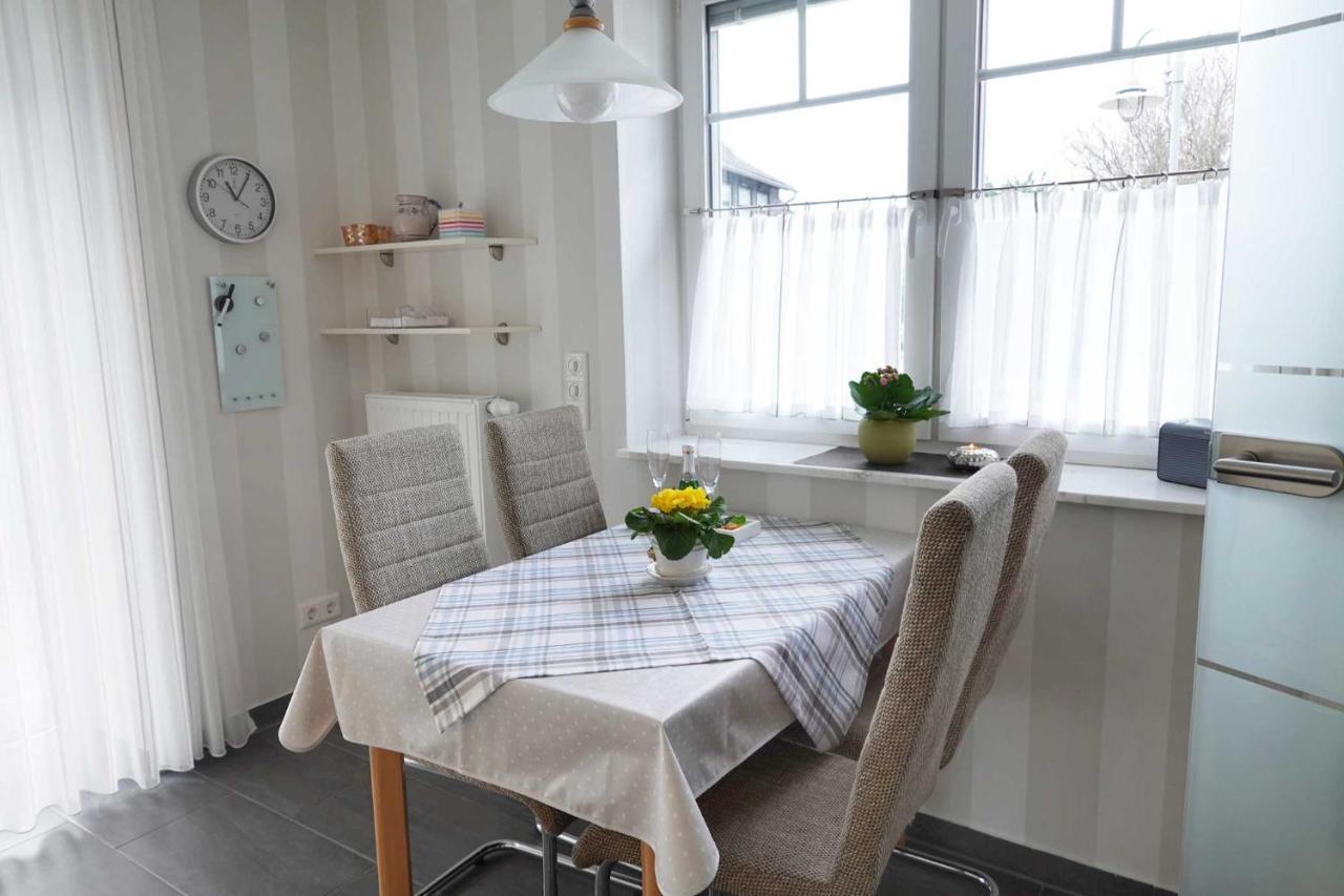 Duemmernest Hude  Экстерьер фото
